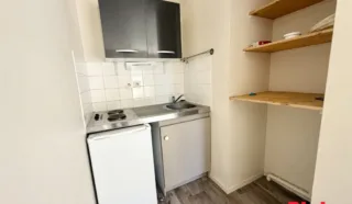 Appartement 1 pièce(s)