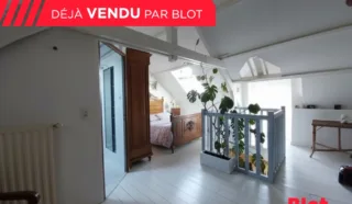 Maison 5 pièce(s)