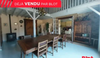 Maison 5 pièce(s)