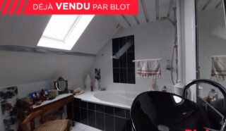 Maison 5 pièce(s)