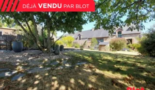 Maison 5 pièce(s)