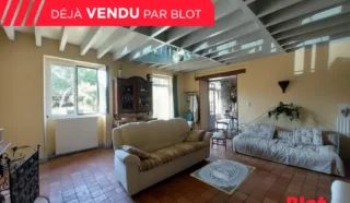 Maison 5 pièce(s)