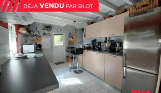 Maison 5 pièce(s)