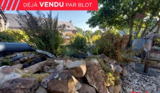 Maison 5 pièce(s)