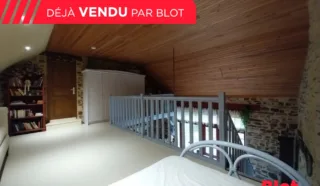 Maison 5 pièce(s)