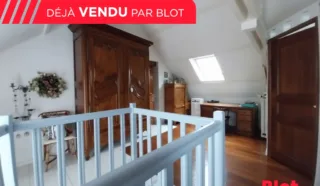 Maison 5 pièce(s)