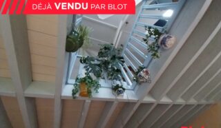 Maison 5 pièce(s)