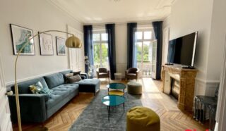 Appartement 5 pièce(s)