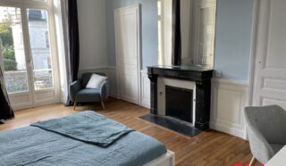 Appartement 5 pièce(s)