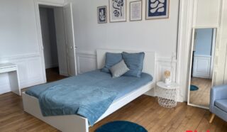 Appartement 5 pièce(s)