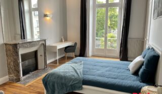 Appartement 5 pièce(s)