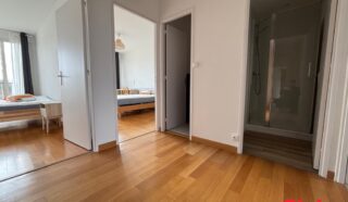 Appartement 5 pièce(s)