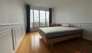 Appartement 5 pièce(s)