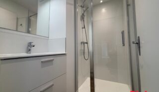 Appartement 5 pièce(s)