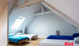Maison 10 pièce(s)