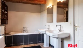 Maison 10 pièce(s)