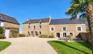 Maison 10 pièce(s)