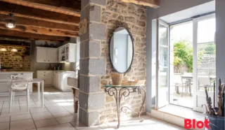 Maison 10 pièce(s)