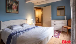 Maison 10 pièce(s)