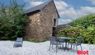 Maison 10 pièce(s)