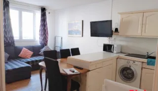 Appartement 3 pièce(s)