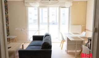 Appartement 4 pièce(s)