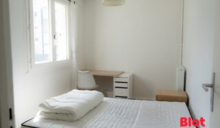 Appartement 4 pièce(s)