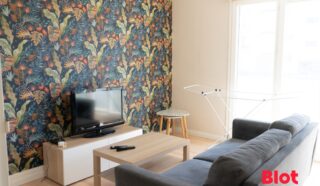 Appartement 4 pièce(s)
