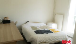 Appartement 4 pièce(s)