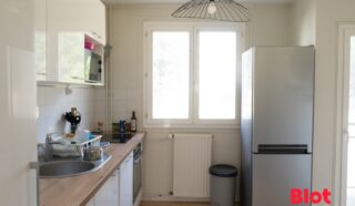 Appartement 4 pièce(s)