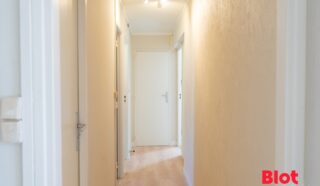 Appartement 4 pièce(s)