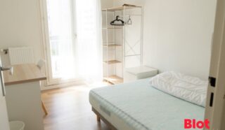 Appartement 4 pièce(s)