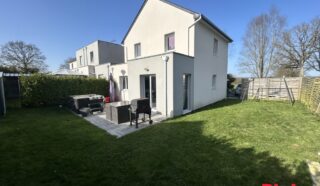 Maison 5 pièce(s)