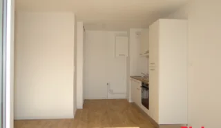 Appartement 2 pièce(s)