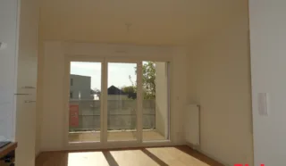 Appartement 2 pièce(s)