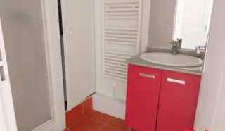 Appartement 2 pièce(s)