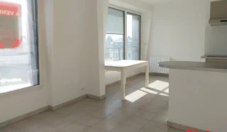 Appartement 2 pièce(s)