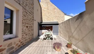 Maison 5 pièce(s)