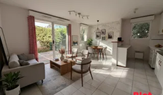 Appartement 3 pièce(s)