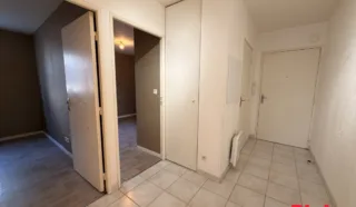 Appartement 3 pièce(s)