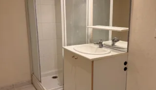 Appartement 3 pièce(s)