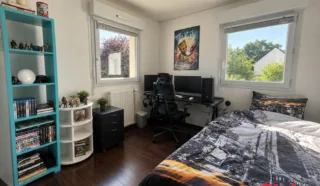 Maison 5 pièce(s)