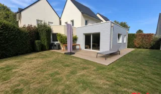 Maison 5 pièce(s)