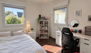 Maison 5 pièce(s)