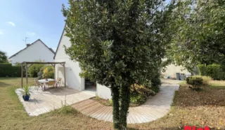 Maison 7 pièce(s)