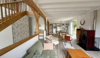 Maison 7 pièce(s)