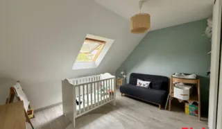 Maison 7 pièce(s)