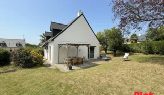 Maison 7 pièce(s)