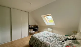 Maison 7 pièce(s)