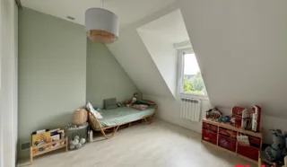 Maison 7 pièce(s)